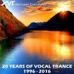 20 Years Of Vocal Trance (1996-2016)