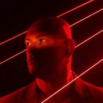 DARREN TATE TRIBUTE MIX